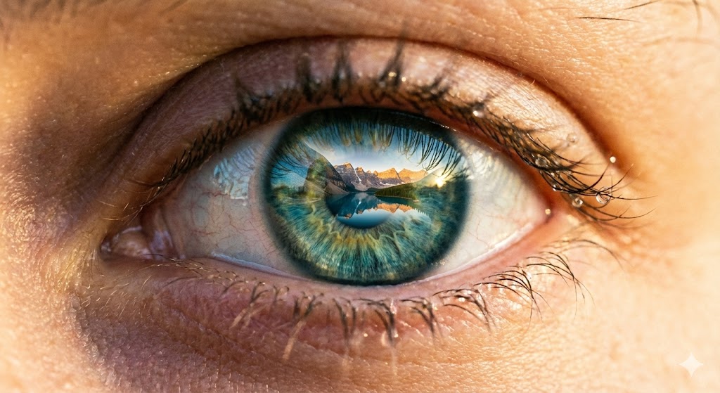 Bulanık Görmekten Yoruldunuz mu? Gözlerinizdeki 